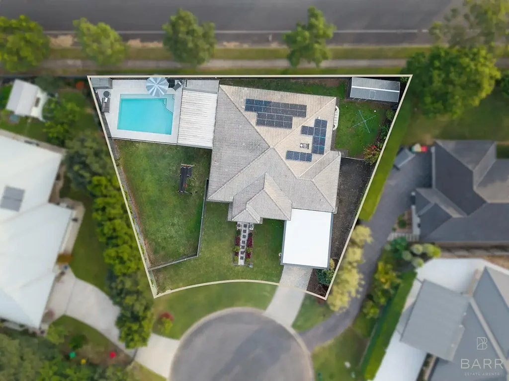 28 Mcgrath Court, Moggill, QLD 4070