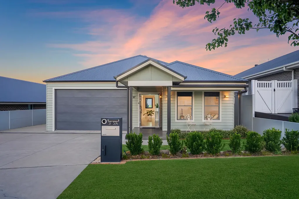 57 Highland Crescent, Thirlmere, NSW 2572
