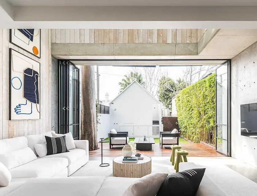 84 Paddington Street, Paddington, Eastern Suburbs, 5 Kuwarto, 3 Banyo, House