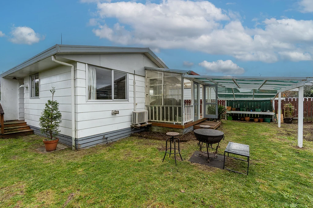 16 Gillett Lane, Enderley, Hamilton, Waikato
