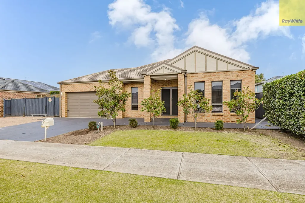 Harkness 4침실 IMMACULATE FOUR BEDROOM FAMILY HOME
