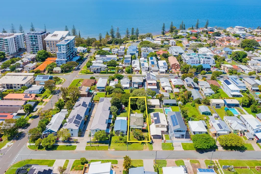 90 Turner Street, Scarborough, QLD 4020
