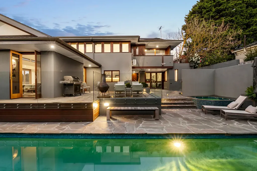 An Architectural Masterpiece