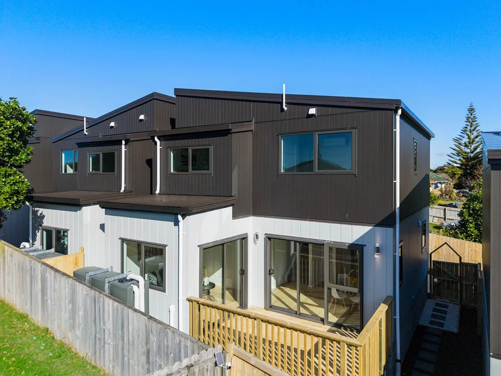 Clover Park 3房  Brand New Freestanding Homes