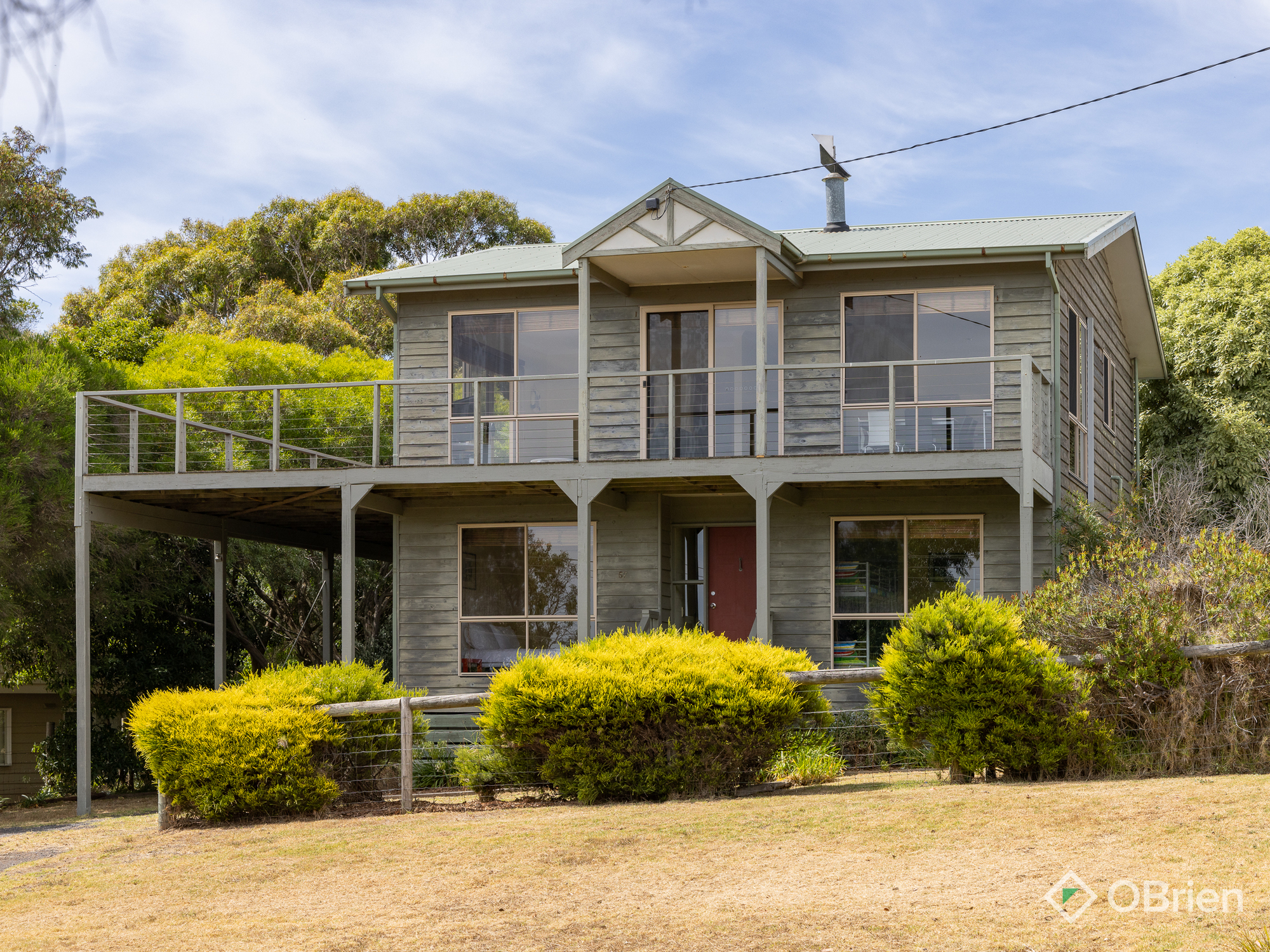 57 HARRIS RD, VENTNOR VIC 3922, 0 habitaciones, 0 baños, House