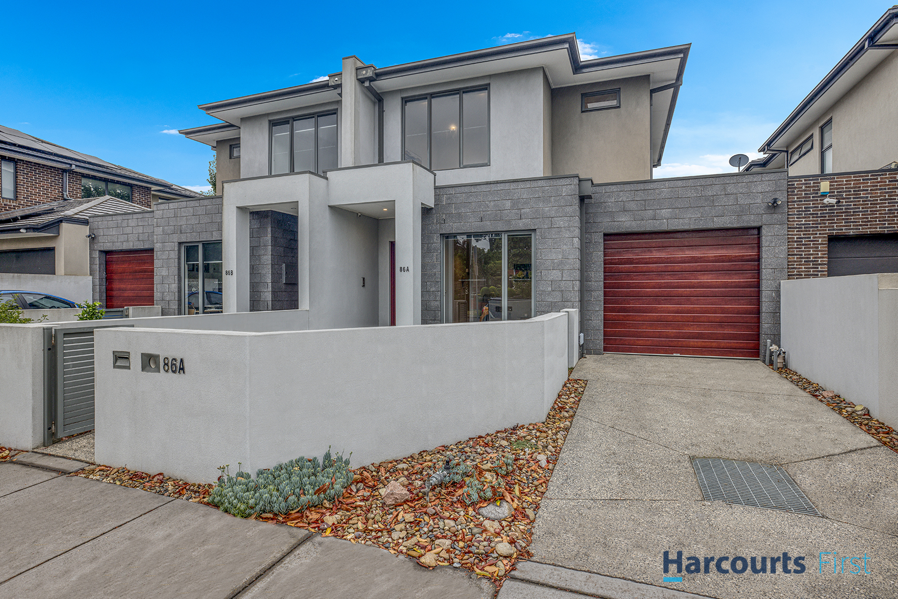 86A BULLI ST, MOORABBIN VIC 3189, 0房, 0浴, Townhouse