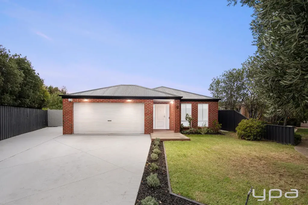 9 Joybells Crescent, Tarneit, VIC 3029