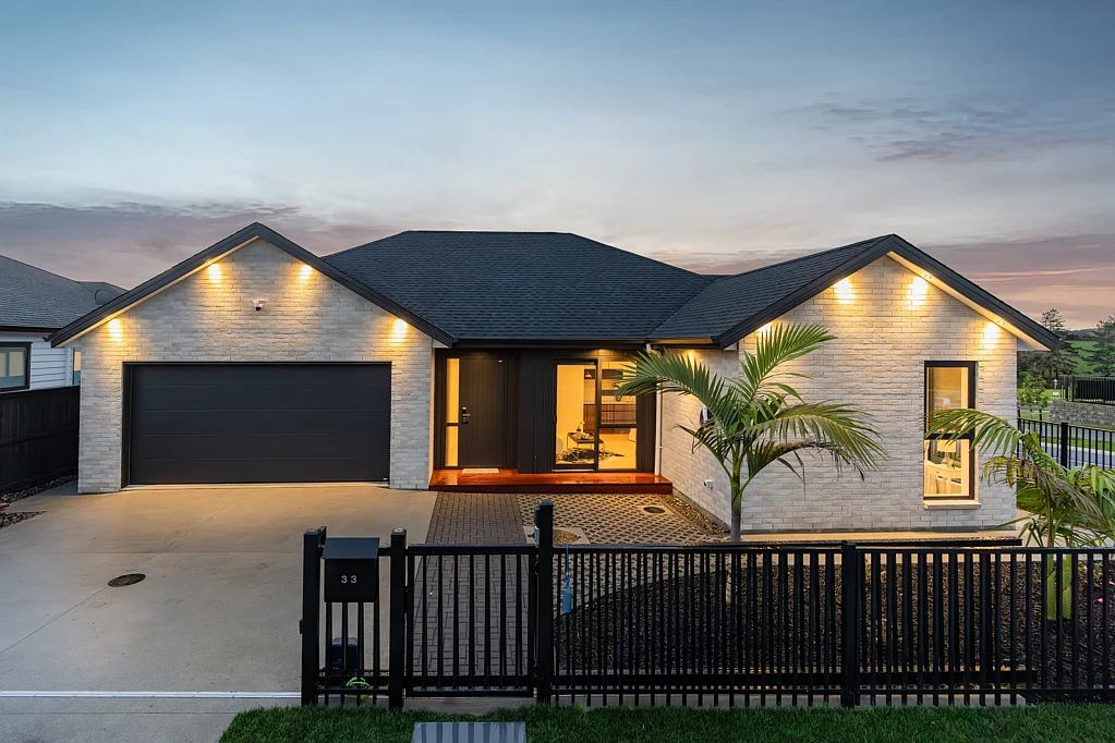 Milldale 5ਬੈੱਡਰੂਮ The Smart Living