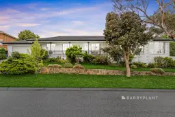 1 Illowra Court, Berwick