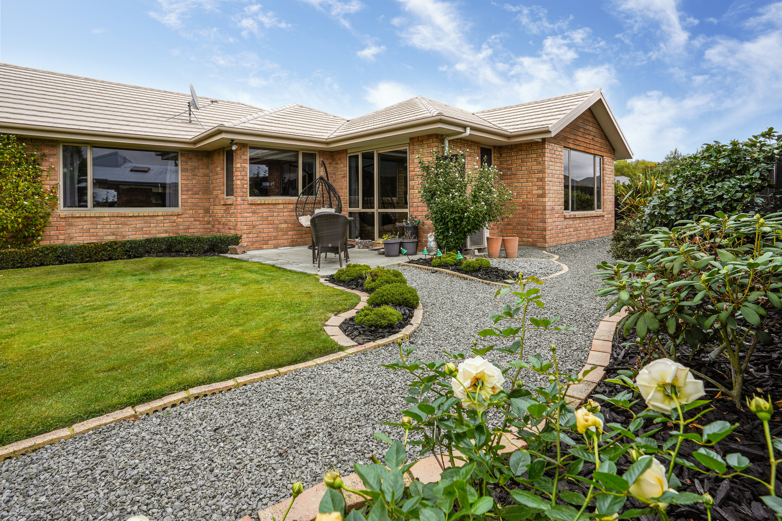 40 Rushmore Drive, Belfast, Christchurch, 4 phòng ngủ, 2 phòng tắm, House