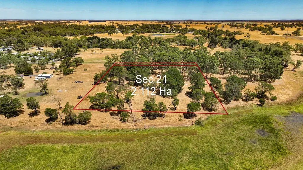 LOT 21 Arthur Street, Tarpeena, SA 5277