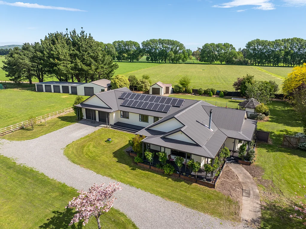 38 Portland Road, Carterton, Wellington