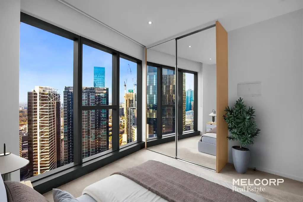 Southbank 1房  Sparkling Prima city pad or high yield investment