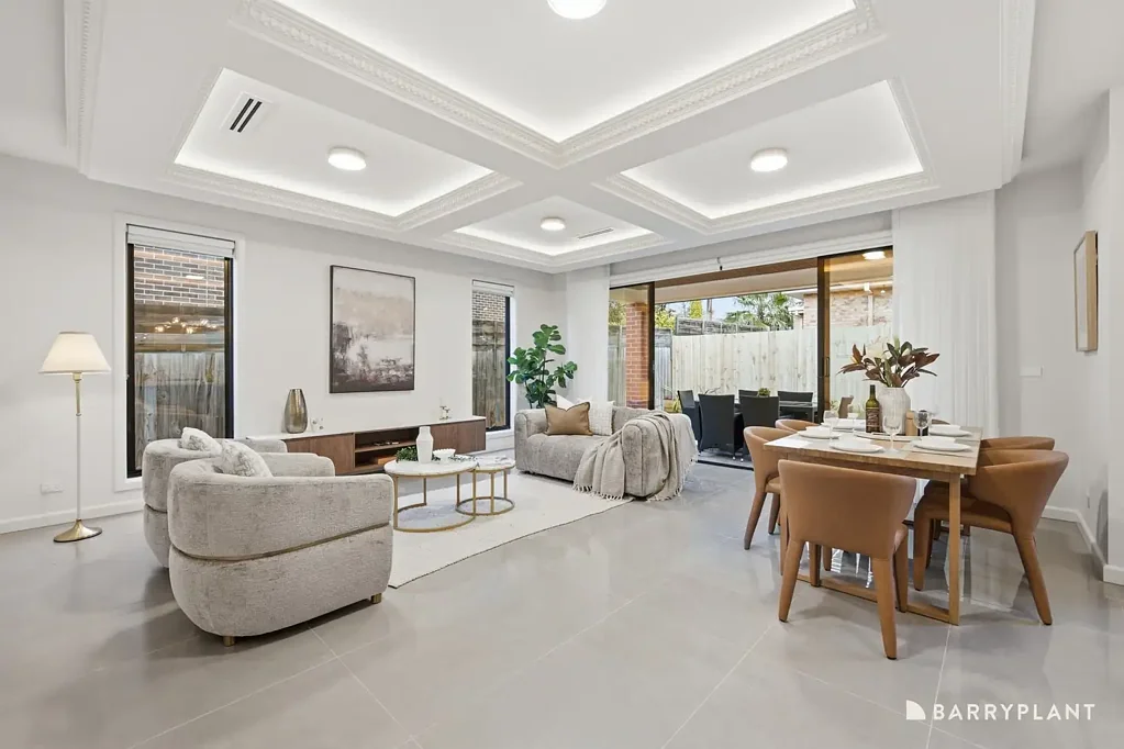 Wantirna 4chambre Premium Family Living, Beautifully Reimagined