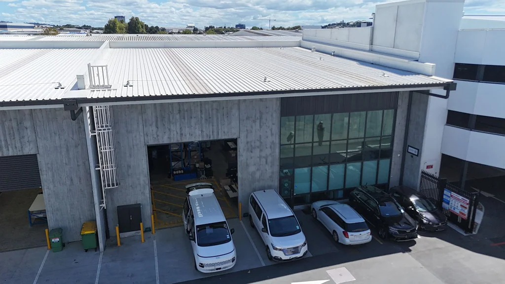 Penrose Modern Penrose Warehouse Available Now