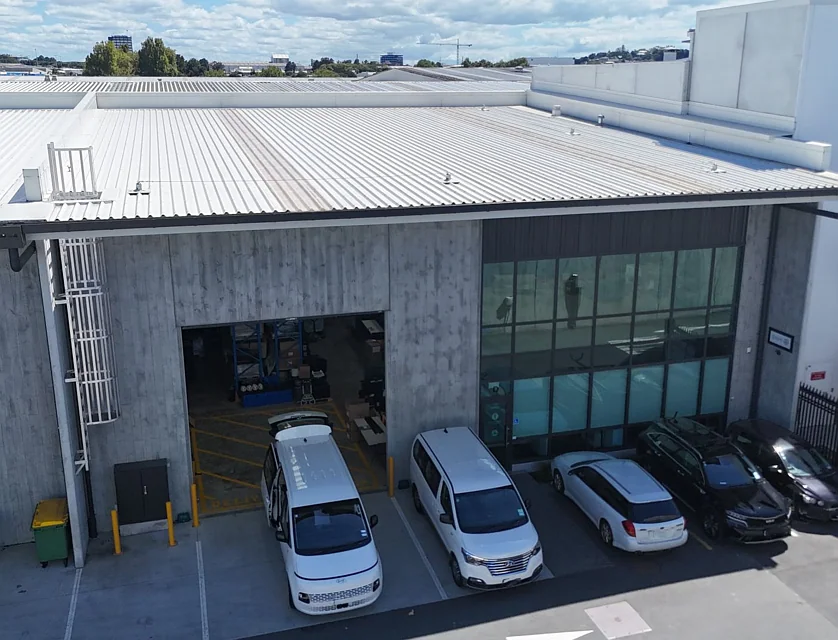 Unit D/130 Hugo Johnston Drive, Penrose, Auckland City, 0 침실, 0 욕실, Industrial Premises