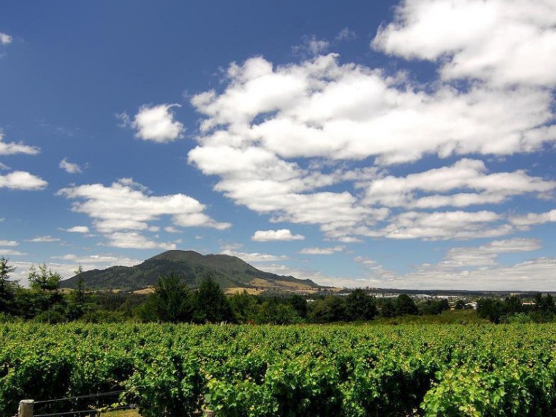 32 Sorrento Drive, Rangatira Park, Taupo, 0 habitaciones, 0 baños