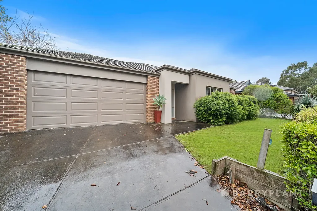 Large Family Home!
