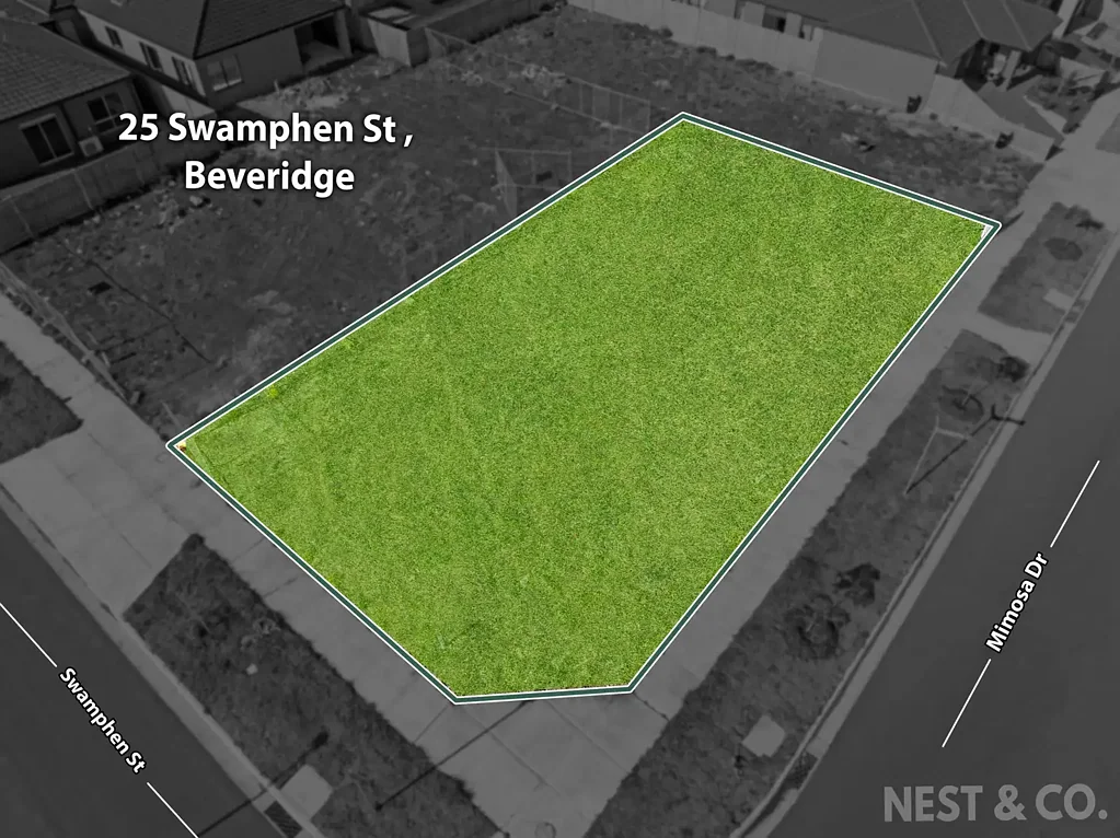 Beveridge NEST OR  INVEST