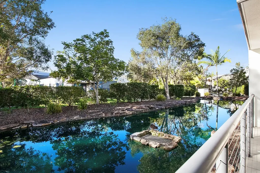 Noosaville 2房  Outstanding Holiday Investment in Prime  Resort, comes fully equipped