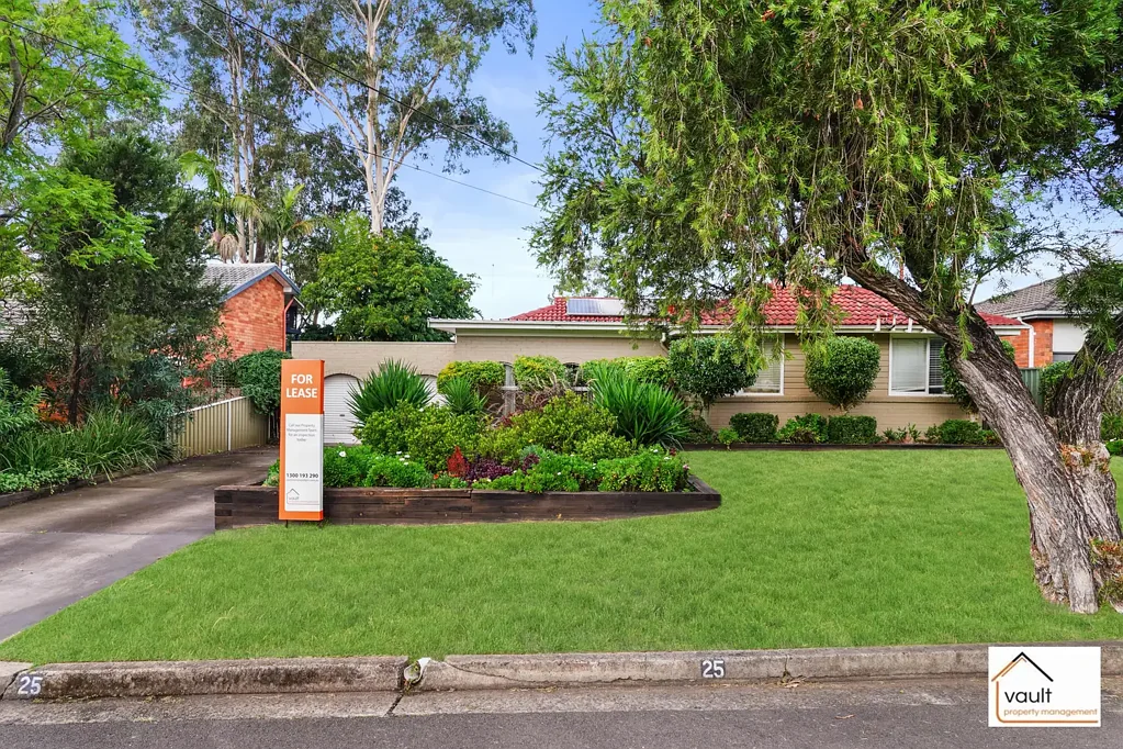 A beautiful family home awaiting your arrival