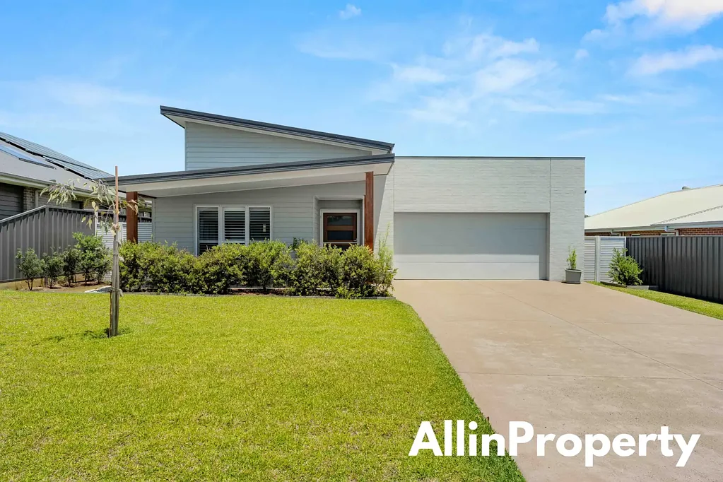 5 Liner Street, Vincentia, NSW 2540