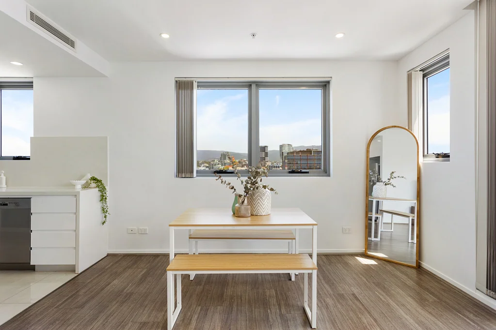 1204/30 Burelli Street, Wollongong, NSW 2500