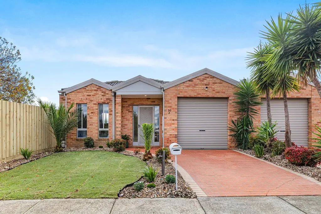 2/50 Allenby Road, Hillside, VIC 3037