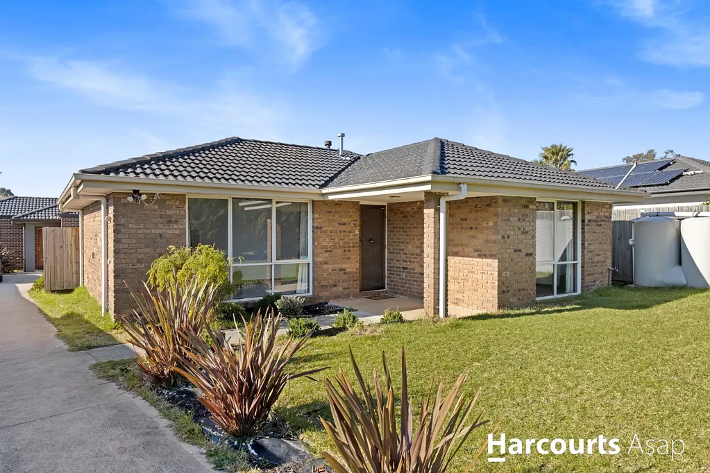 1/77 Springfield Crescent, Hampton Park, VIC 3976