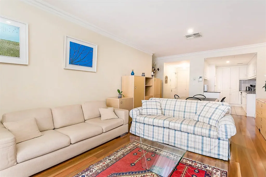 Fully Furnished City Apartment