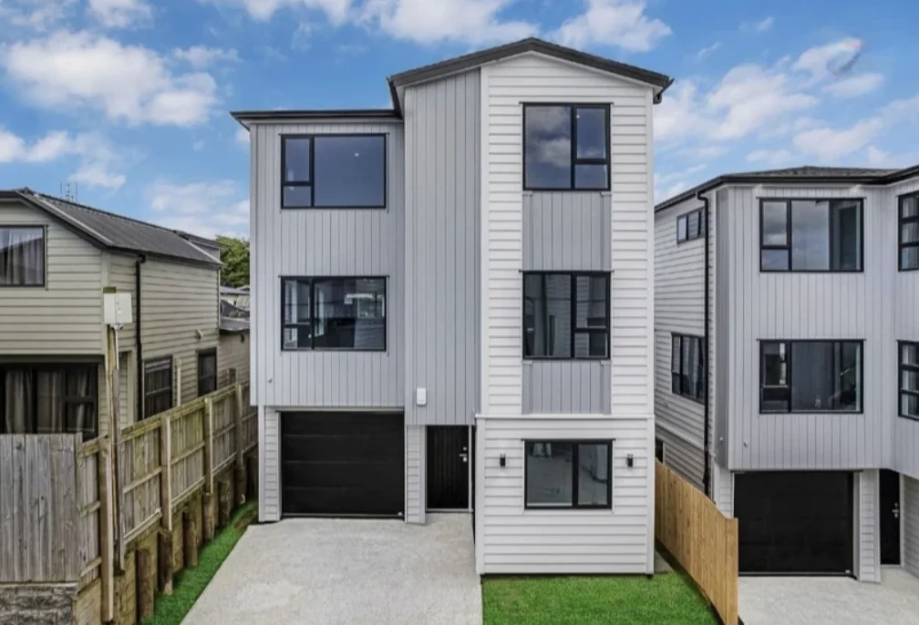 Manurewa 6Phòng ngủ The One You've Been Waiting For!