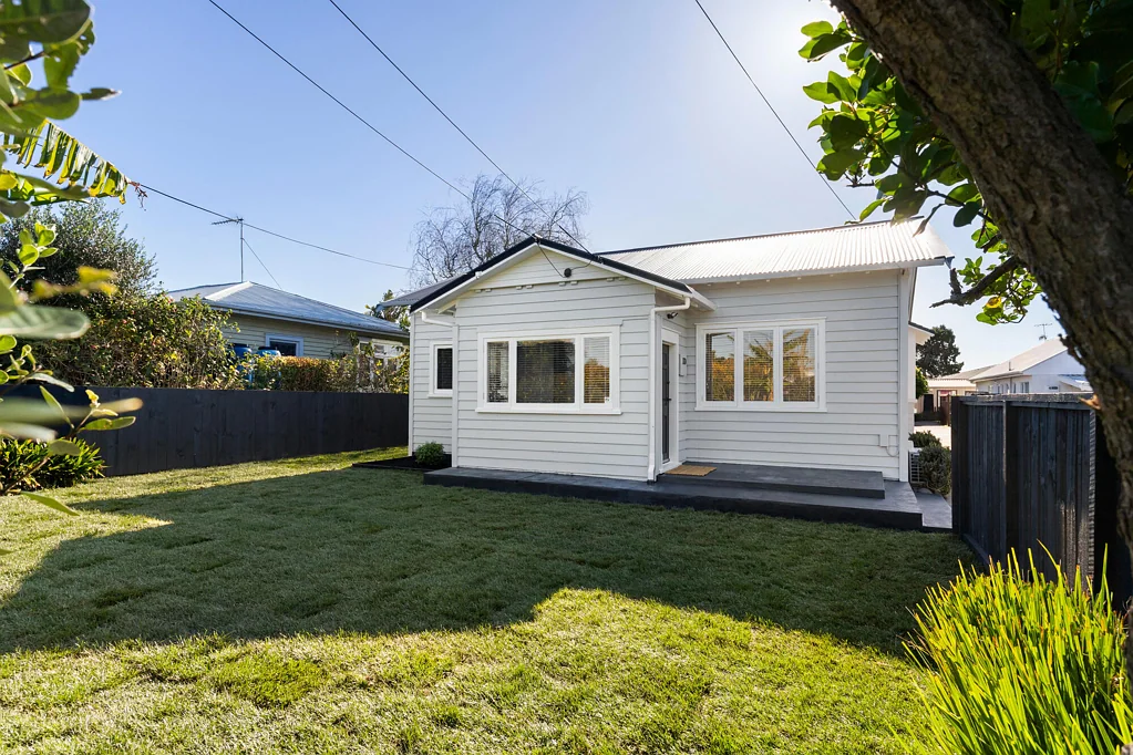 Onehunga 3ห้องนอน RENOVATED AND READY TO ENJOY!