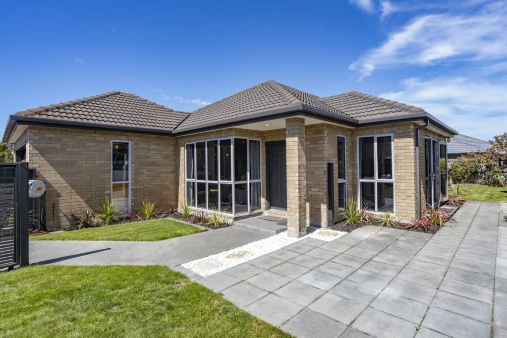 7 Wedmore Close, Burwood, Christchurch City