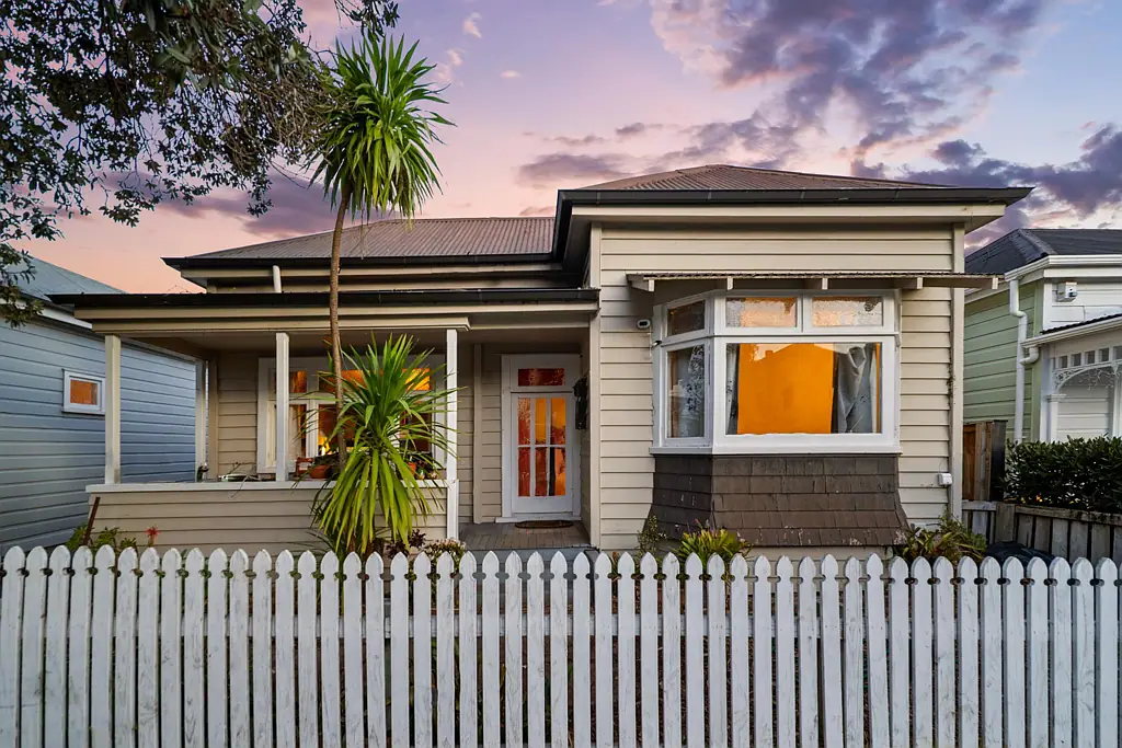 20 Rose Road, Grey Lynn, Auckland City, Auckland