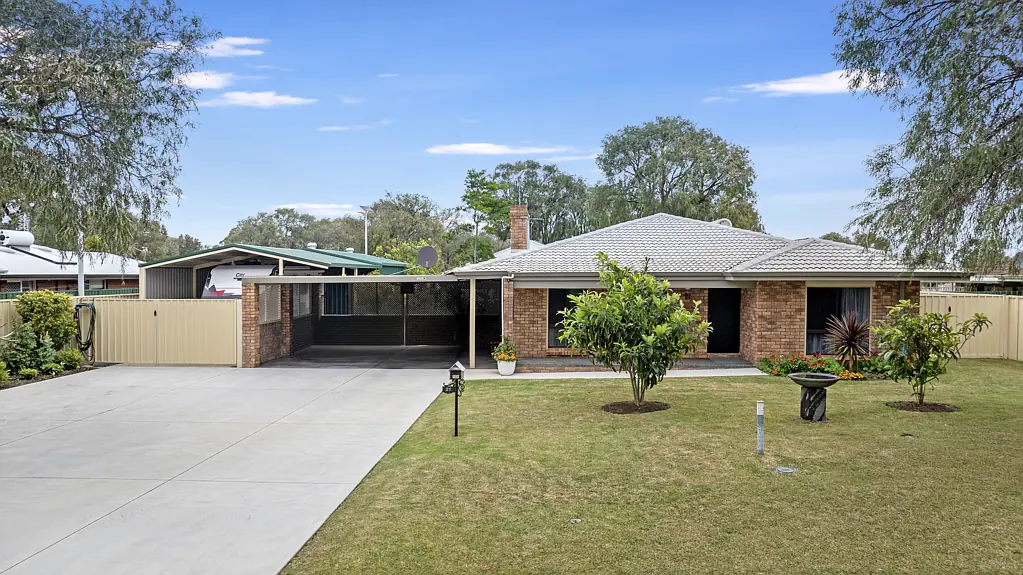 21 David Drive, Geographe, WA 6280
