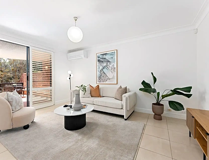 2/21-23 Goodchap Road, Chatswood, NSW 2067, 3房, 2浴, Unit