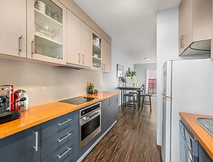 2/248 Given Terrace, Paddington, Brisbane Western Region, 2 Kuwarto, 1 Banyo, Apartment