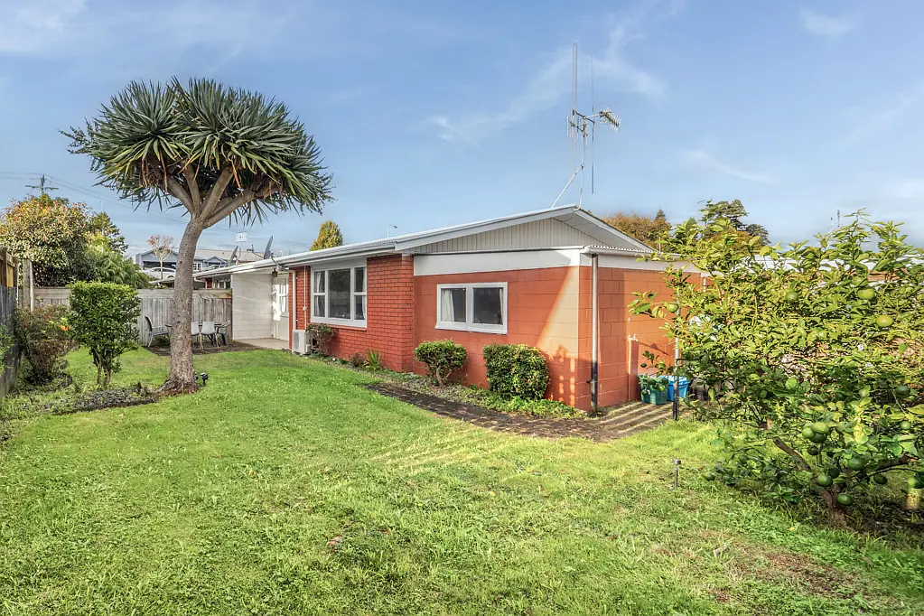 1/208 Fourteenth Avenue, Tauranga, Bay of Plenty