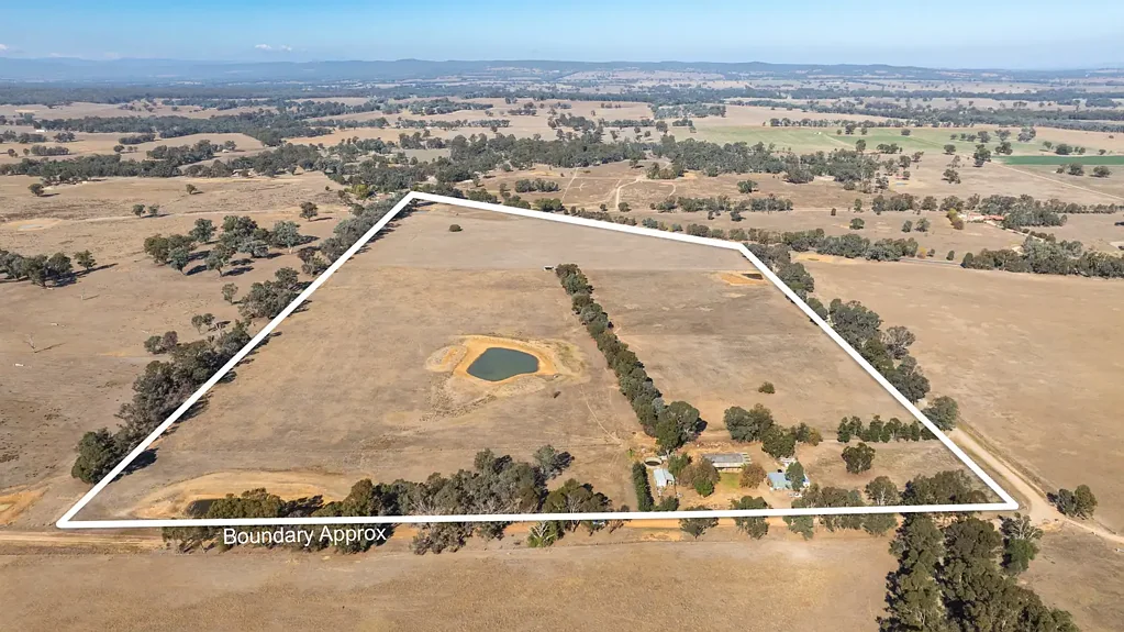 46 Gillmans Road, Cornishtown, VIC 3683
