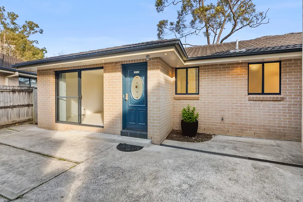 2/121 Pennant Hills Road, Normanhurst, NSW 2076