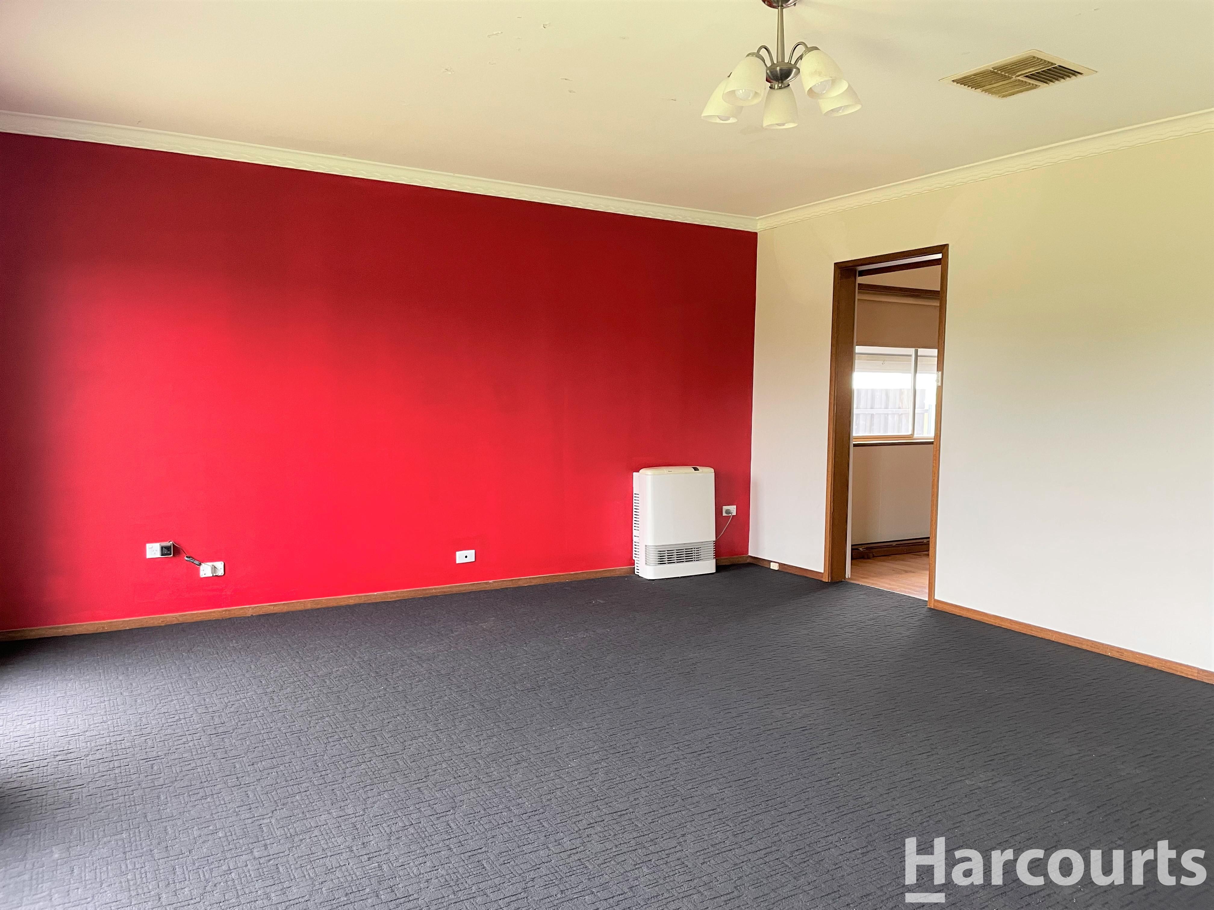 7 CARR ST, HORSHAM VIC 3400, 0部屋, 0バスルーム, House