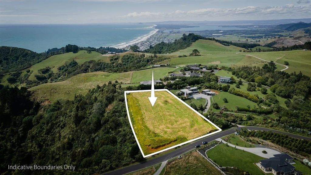Waihi  Coastal Lifestyle
