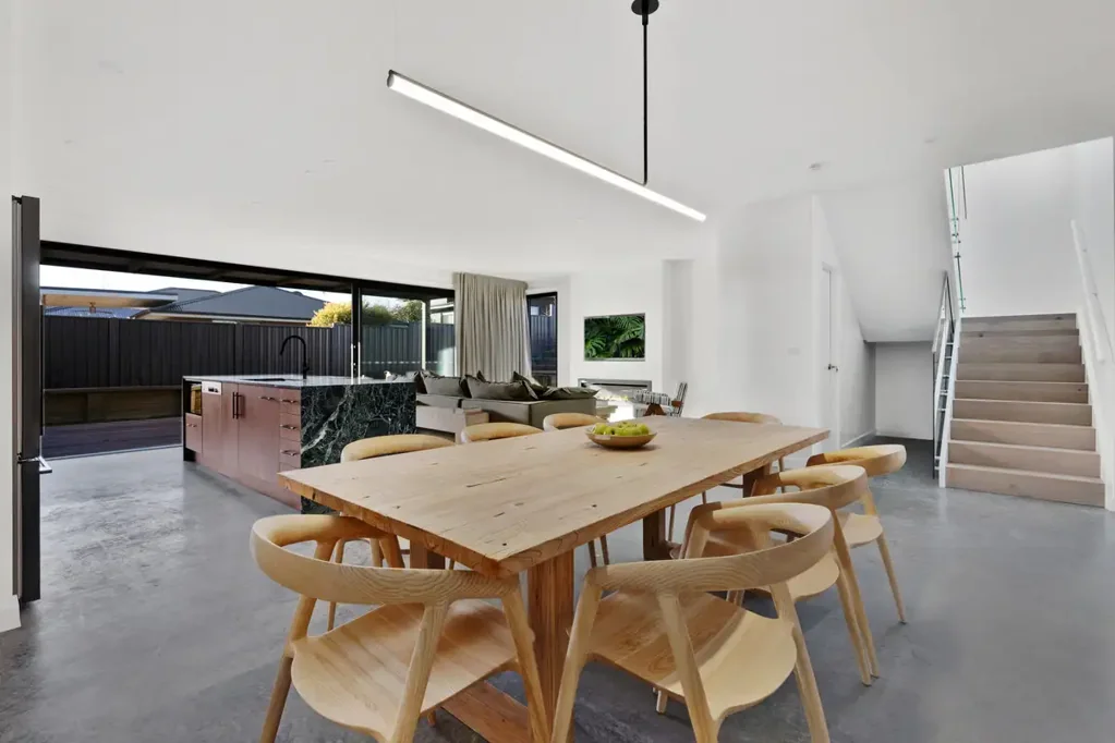Jindabyne 4房  Luxury Turn Key Ready