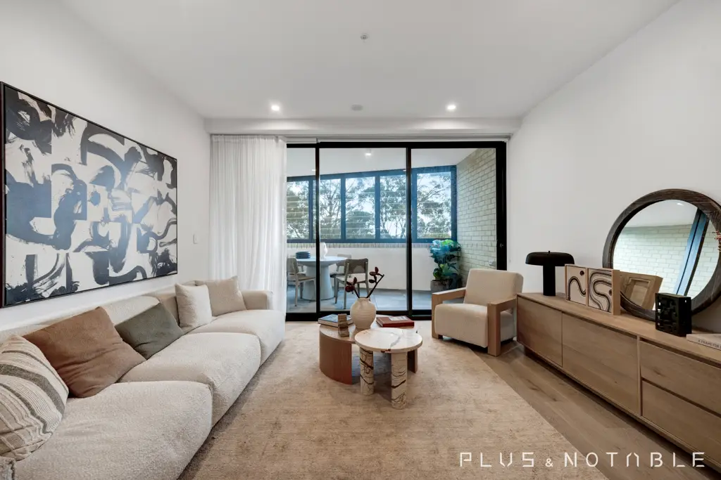 Lindfield Brand New apartment in the heart of Lindfield