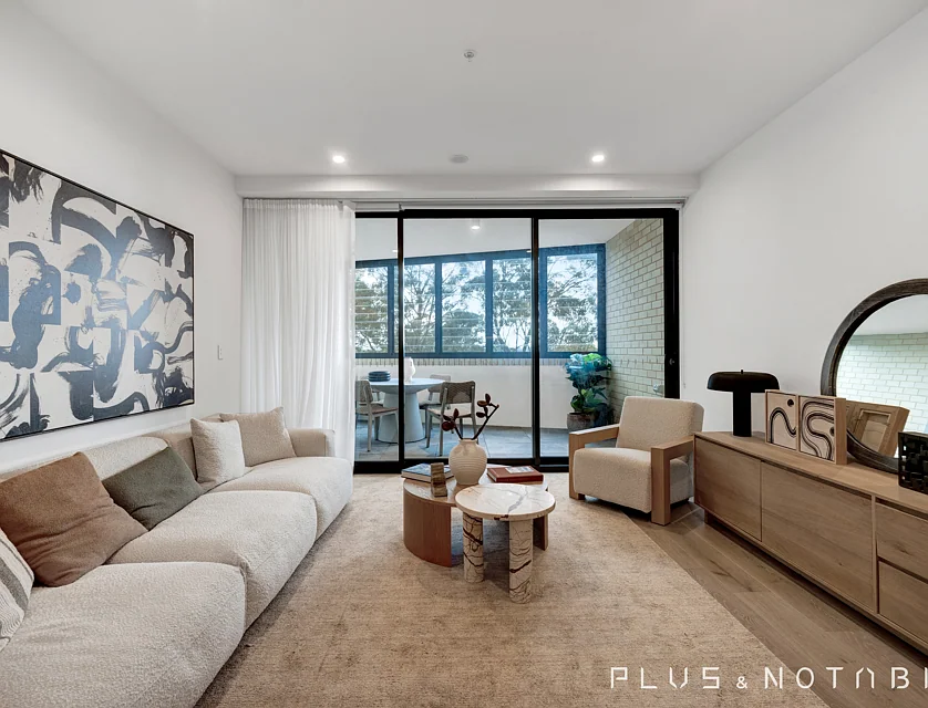 207/305 Pacific Highway, Lindfield, Upper North Shore, 0部屋, 0バスルーム, Apartment