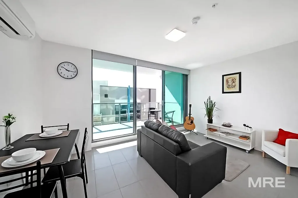 Effortless living