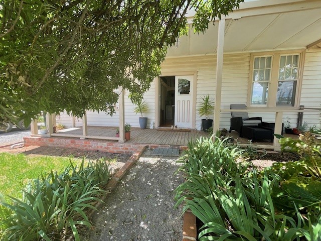 73 ANDERSON ST, WARRACKNABEAL VIC 3393, 0 침실, 0 욕실, House