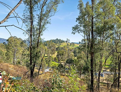 Lot 20, Lot 21, Lot And Lot 25 Cowdery Street, Cobargo, South Coast, 0 chambres, 0 salles de bain, Section