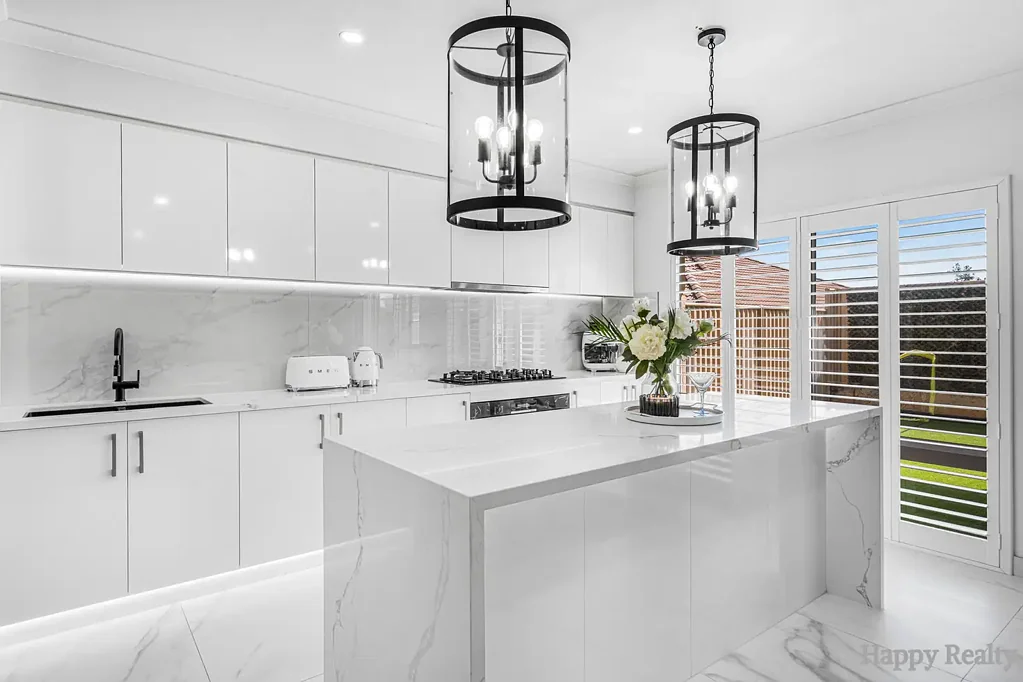 Southern River 4ਬੈੱਡਰੂਮ Fully Renovated from Top to Bottom - A Home Where No Corners Were Cut