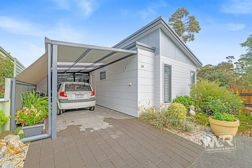 Bayonet Head 2ਬੈੱਡਰੂਮ EMBRACE OVER 55’S LIVING IN STYLE!